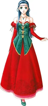 姬露·布莱特