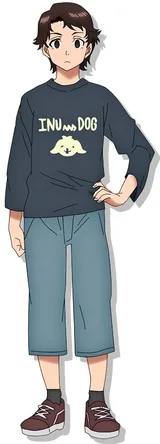 三十木谷日向