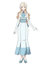 セラフィーナ・パルニラ