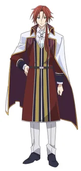 アレクシス・ヨーセフ・ラルト