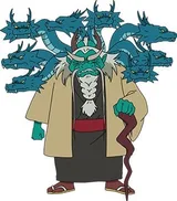 熊田の長