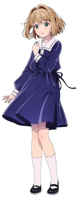 都筑·椎名
