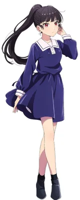 青兰