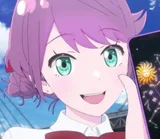 仓科希星