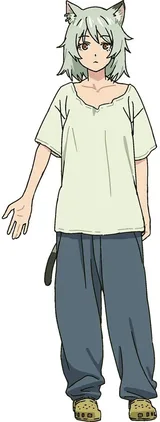 尼古喵喵