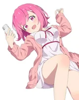 福贺久留美