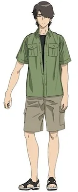 カイリ