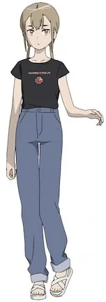 イサナ
