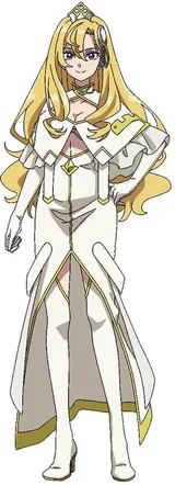 エリザベート