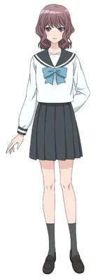 东云花梨