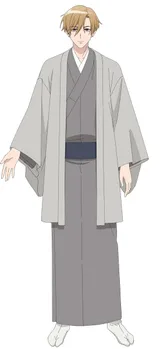 鬼山樱河