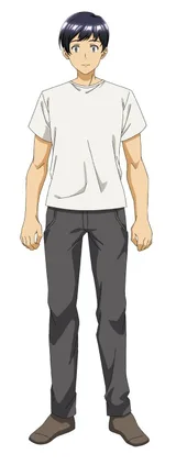 神谷良介