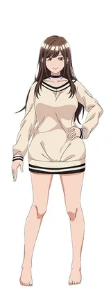 染谷留香
