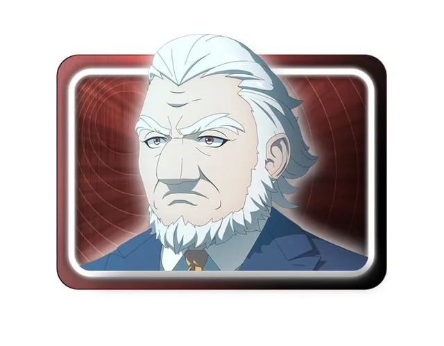 アイザック・ギルモア