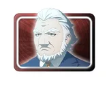 アイザック・ギルモア