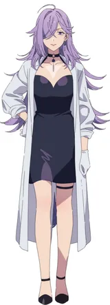 芙兰
