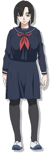 初濑川周