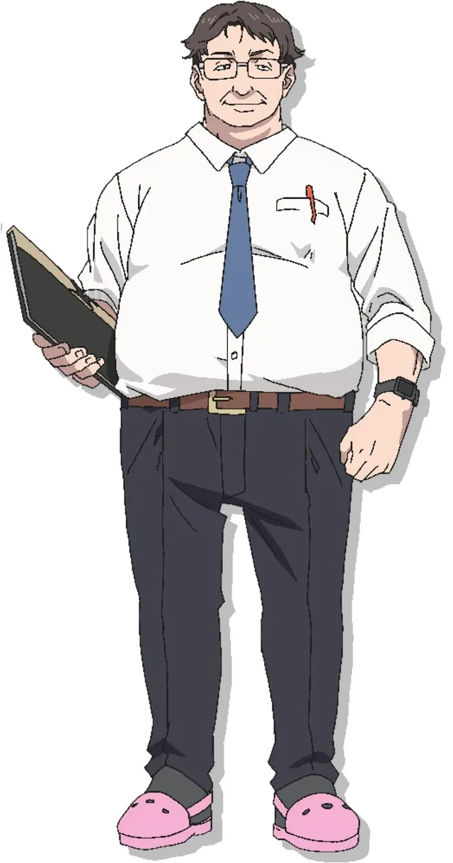 笔木直道