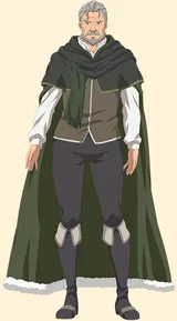 エフタル（老人）