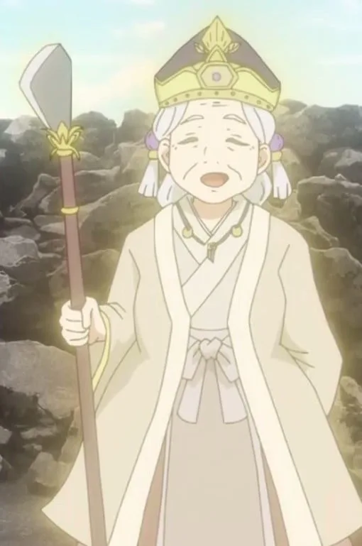 包丁の付喪神