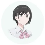白百合風音
