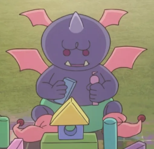 魔法之国的居民（第7集）
