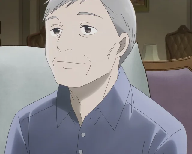 长谷川慎尔