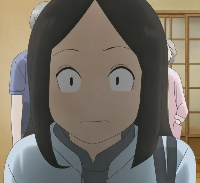 慎尔女儿