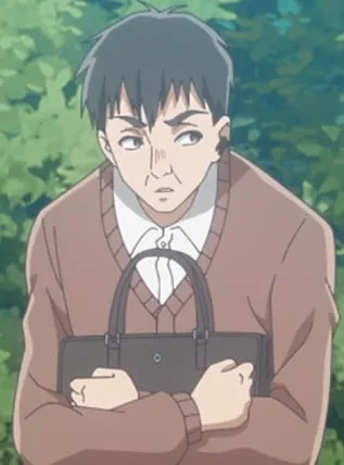 桥本