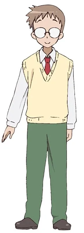 大沢かずひこ