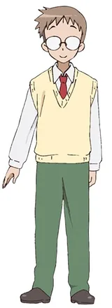 大沢かずひこ