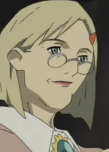 女性