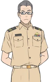江田岛五郎