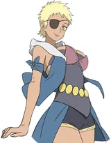 シュラ・ノ・アーチ