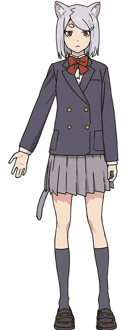 妹子