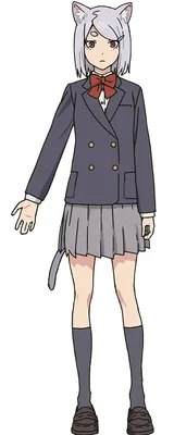 妹子