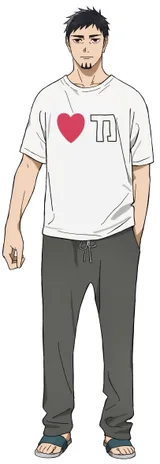 六平国重