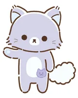 アワワネコ