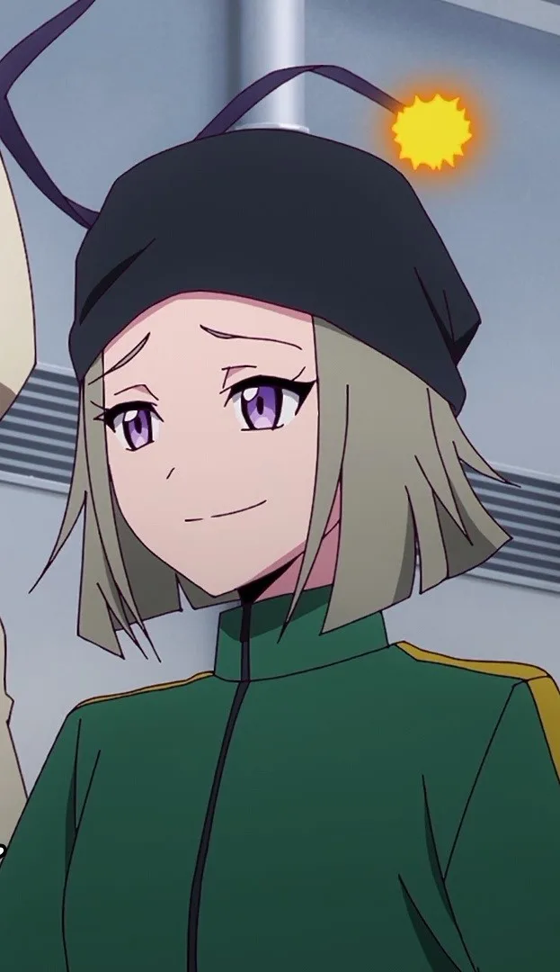 辻峰サナ