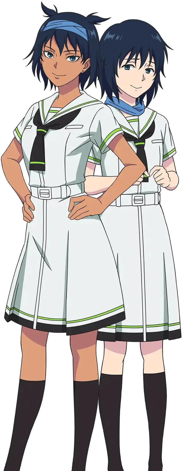 乙姫舞