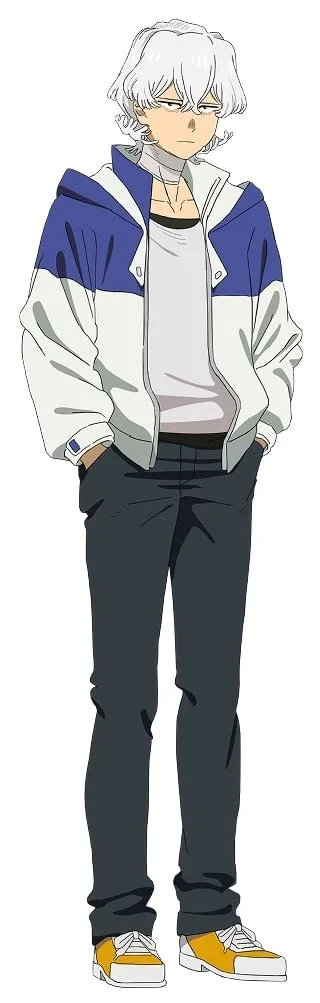 神谷十四郎