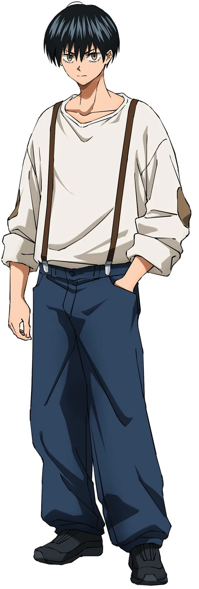 周