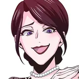 サシャバル伯爵夫人