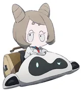 ジルコ