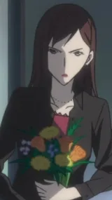 美羽的母亲