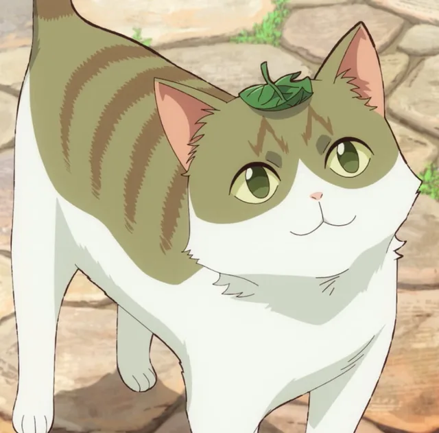葉猫