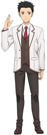 大正克也