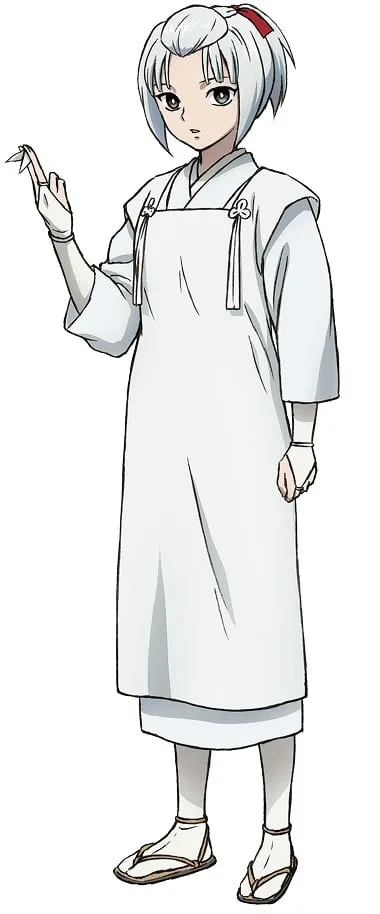 夏野