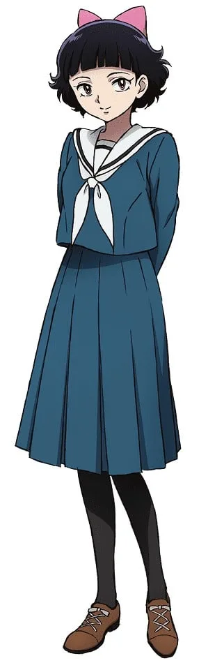 宝生かがり