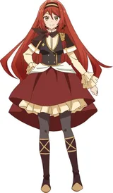 エリミナ・マナフレイム